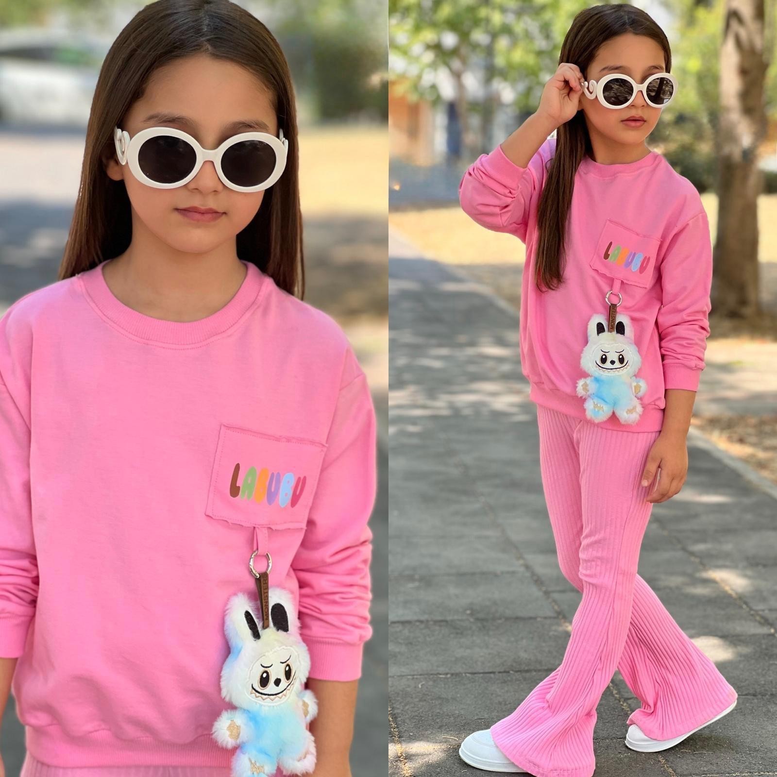 Pembe