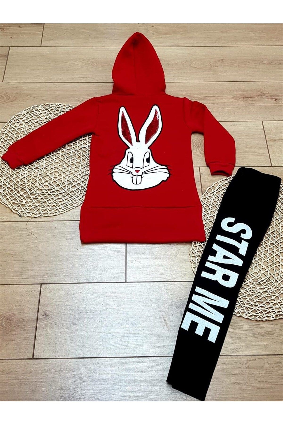 Bugs Bunny Pıcture Set