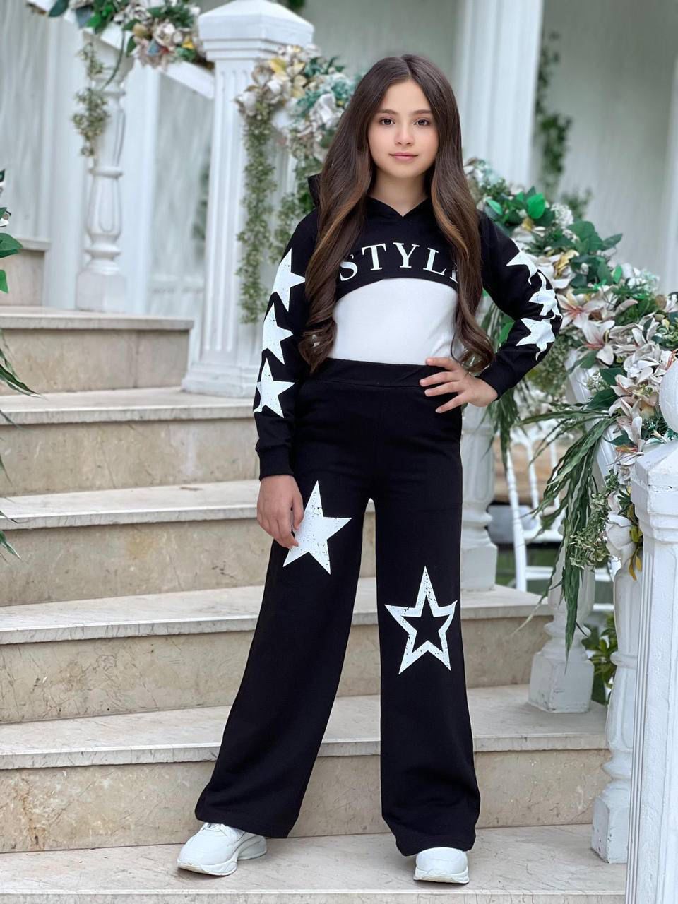 Siyah
