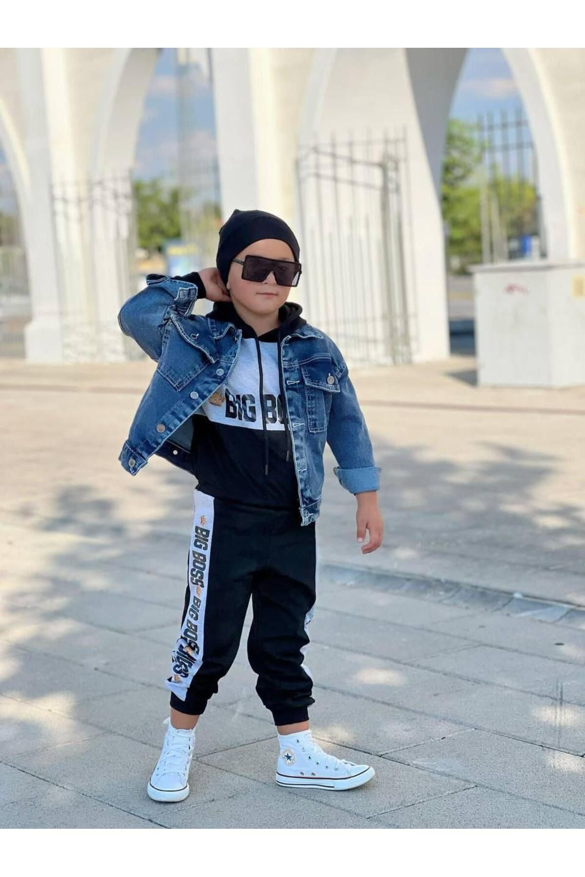 Big Boss Tarz Takım