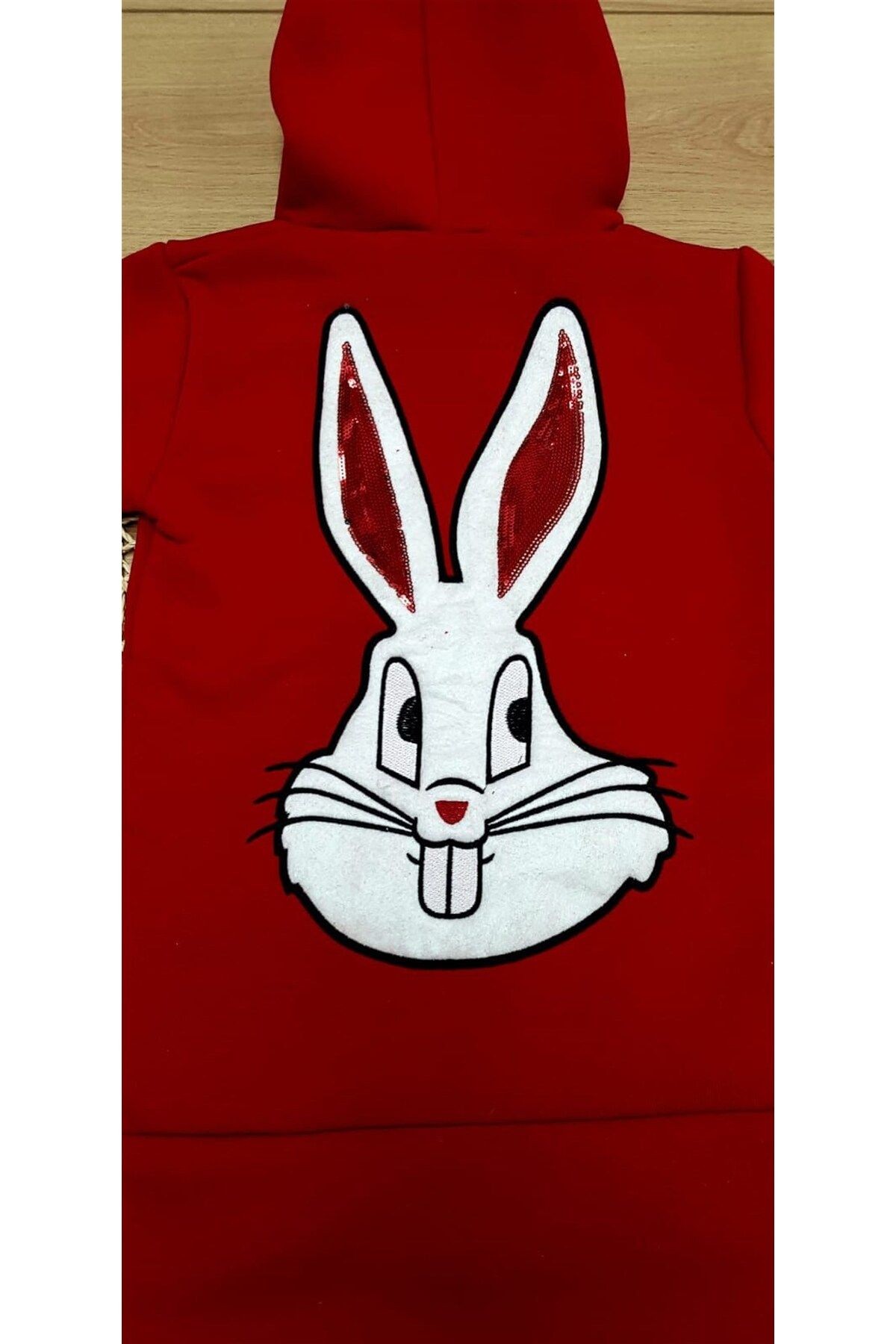 Bugs Bunny Pıcture Set