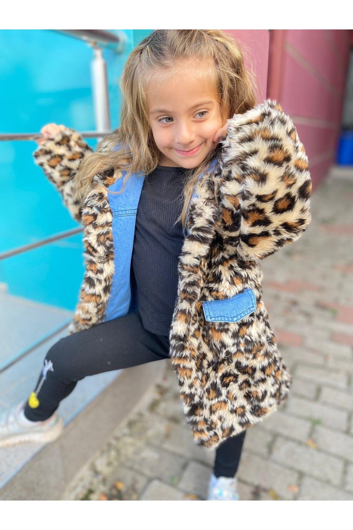 Leo & Kot Efsanevi Kokoş Mont