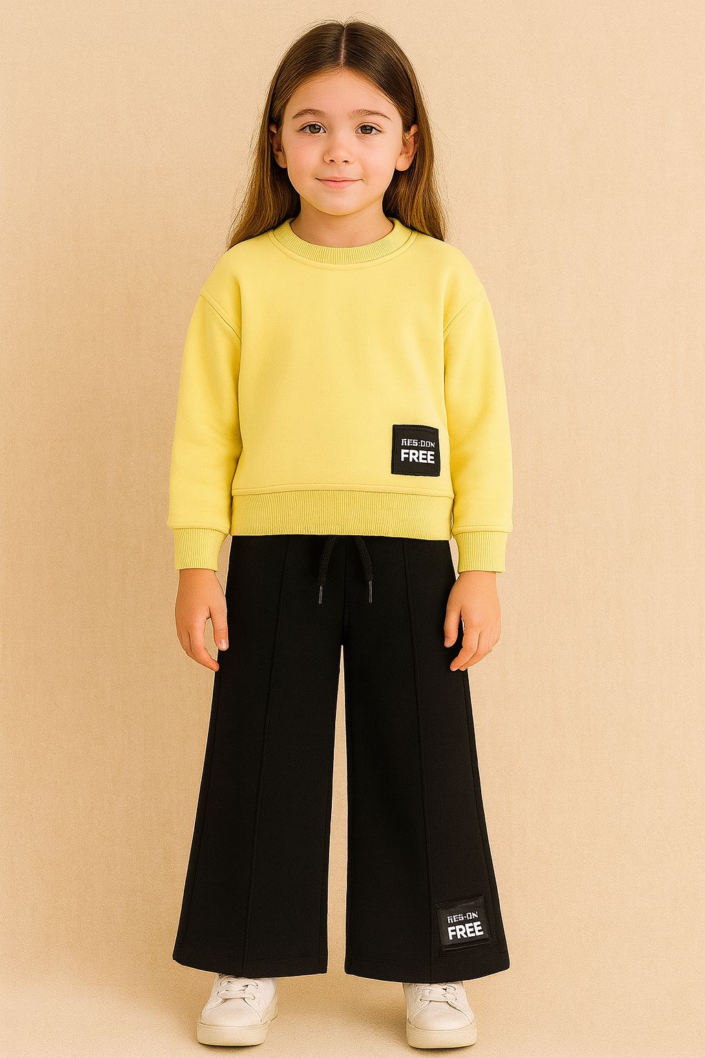 Kampanyalı Kız Çocuk Takım - 31478