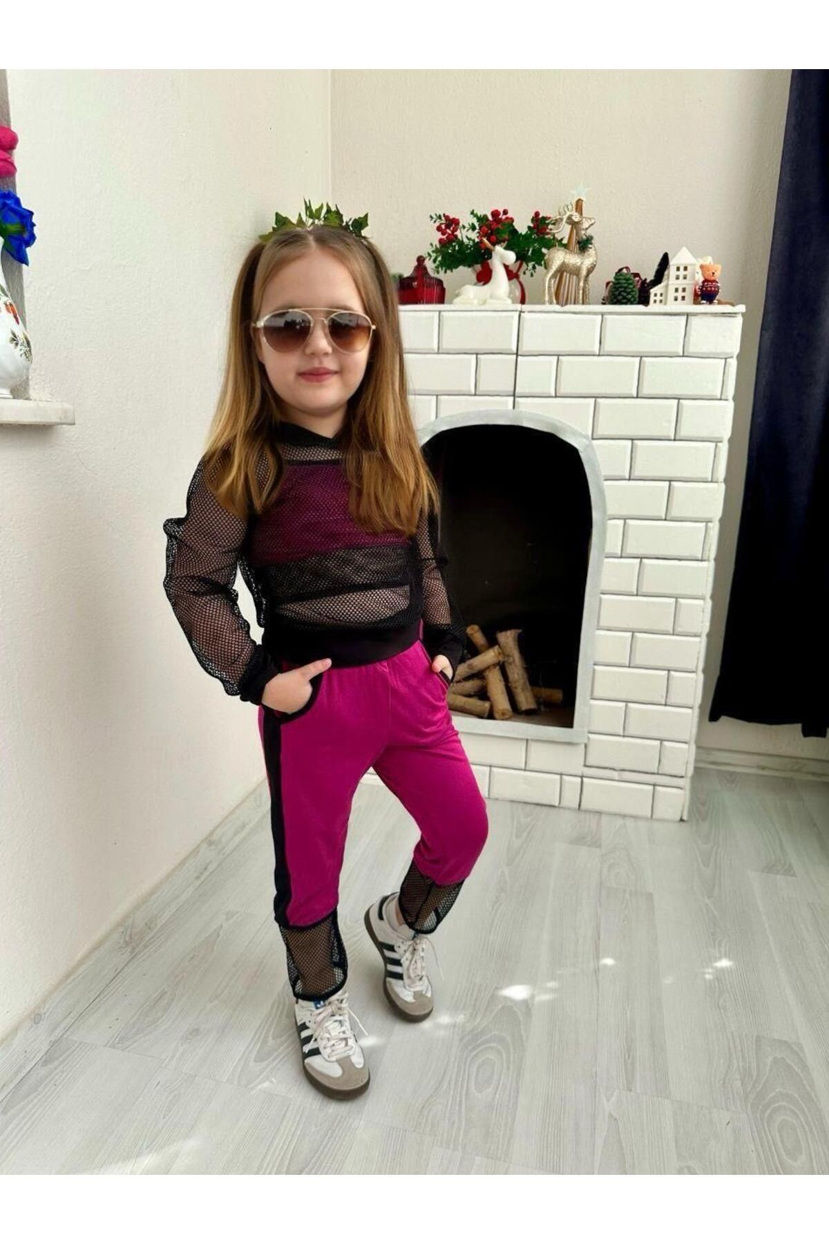 Kız Çocuk Spor Takım