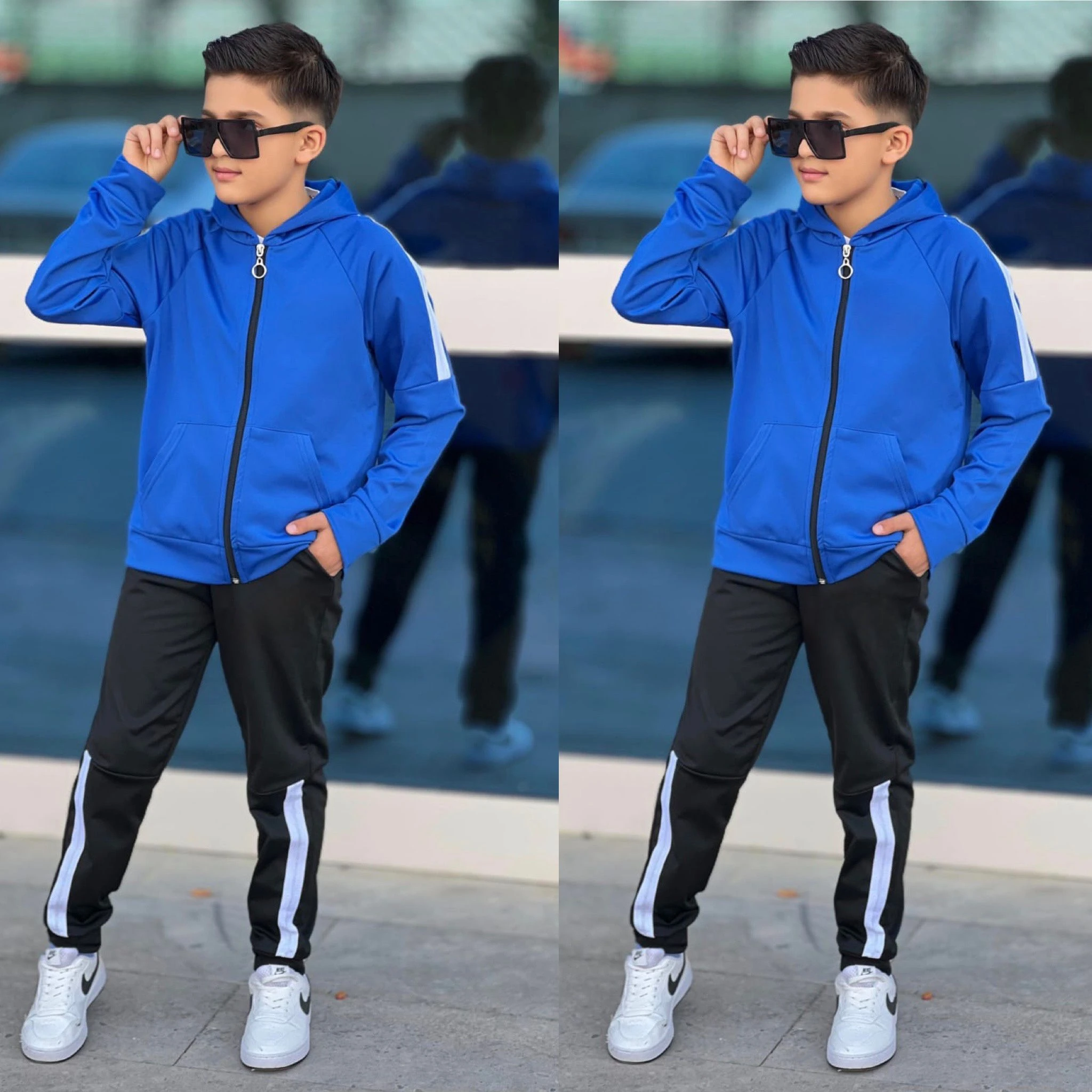 Spor Eşofman Takım 31525