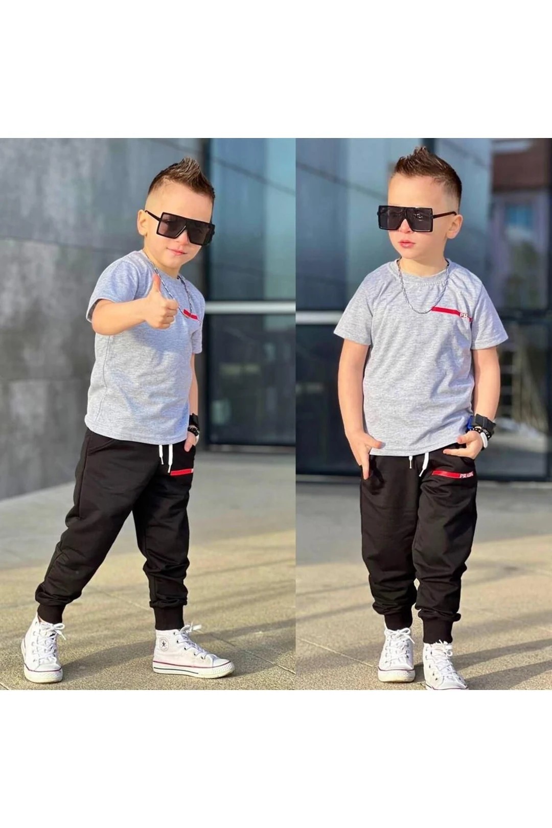 Prda Cool Eşortman Takım