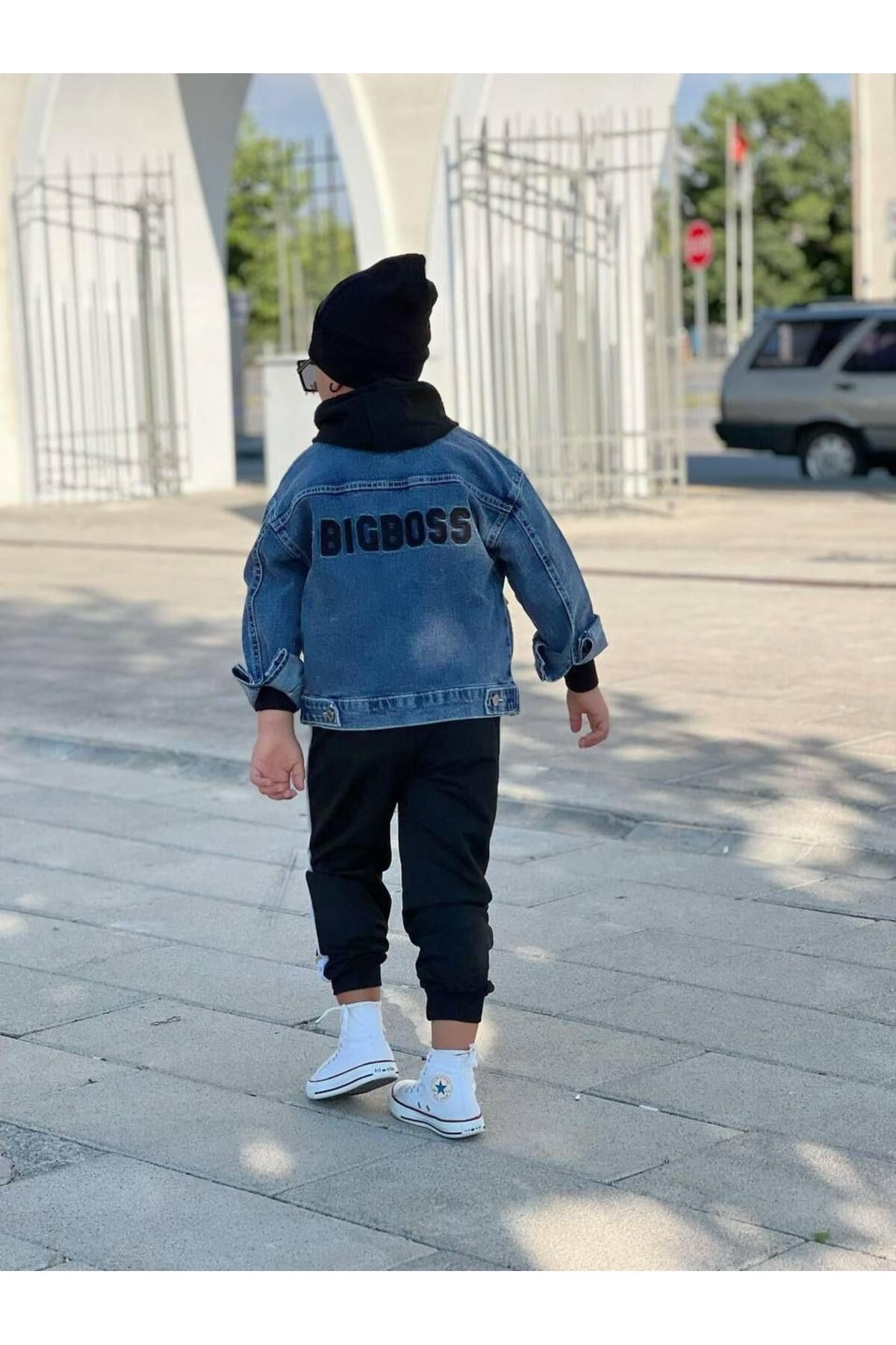 Big Boss Tarz Takım