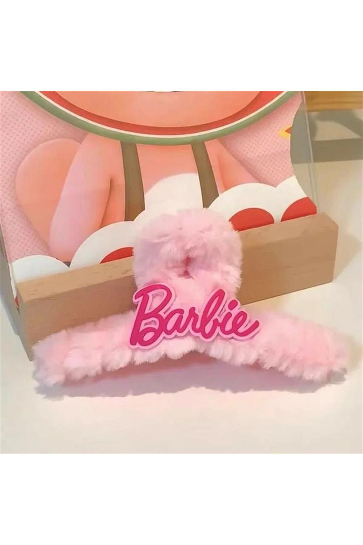 Hi Barbie Toka