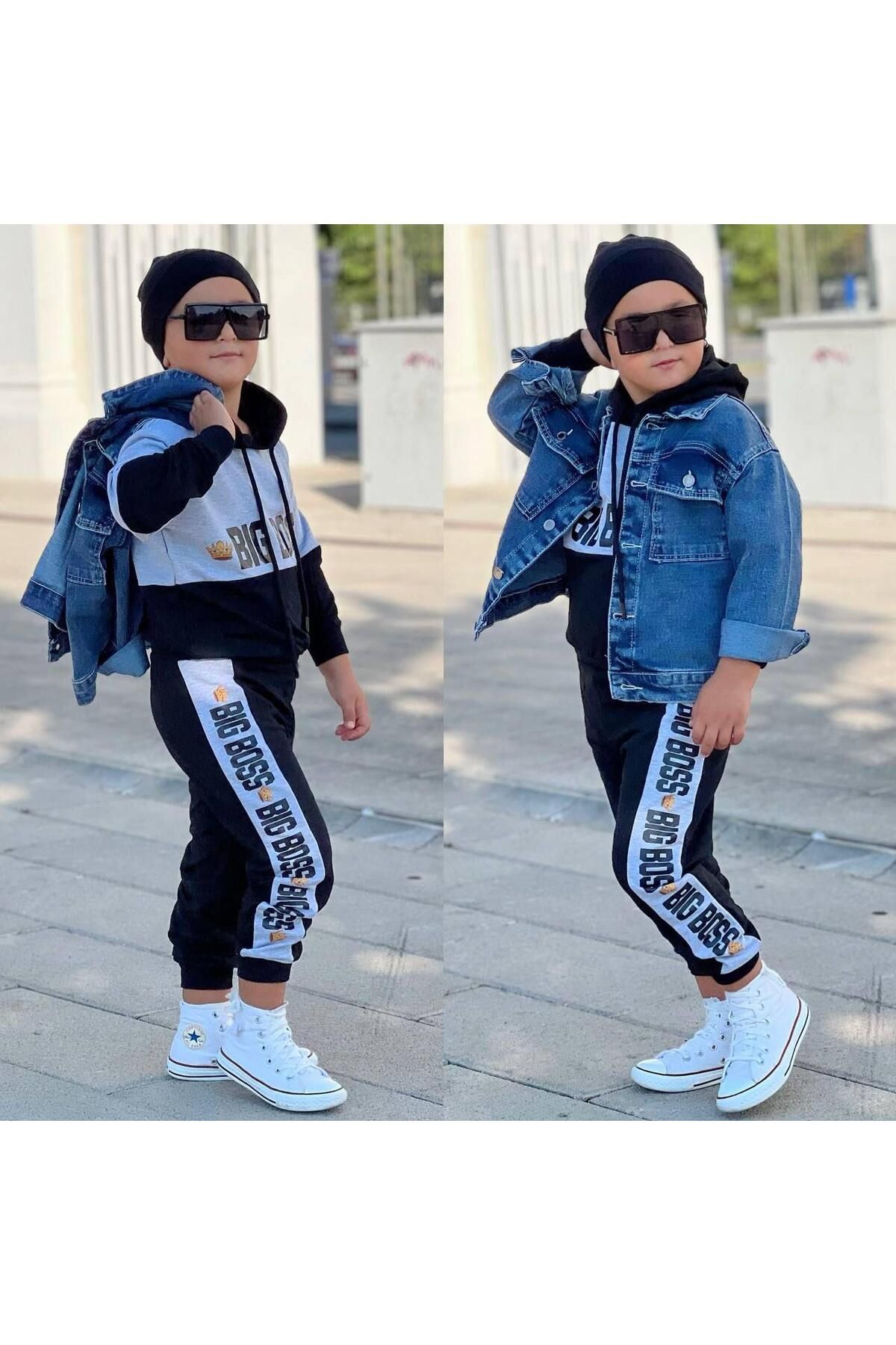 Big Boss Tarz Takım