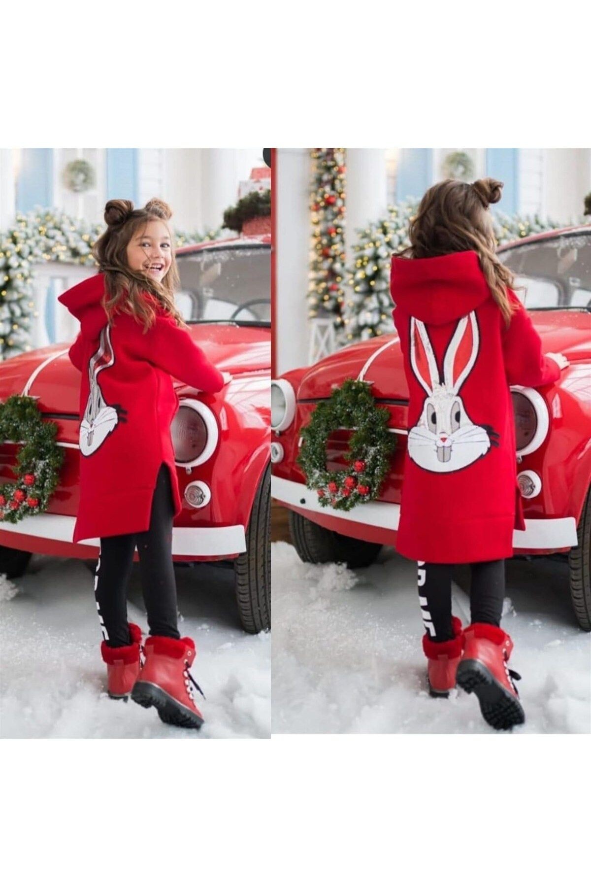 Bugs Bunny Pıcture Set