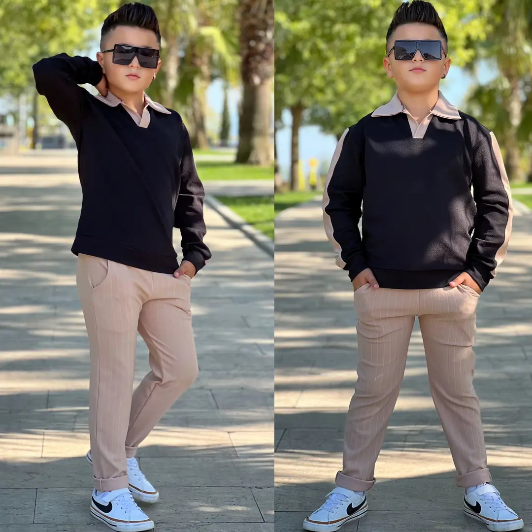 2025 çocuk giyim trendleri – Kokoş Bebe