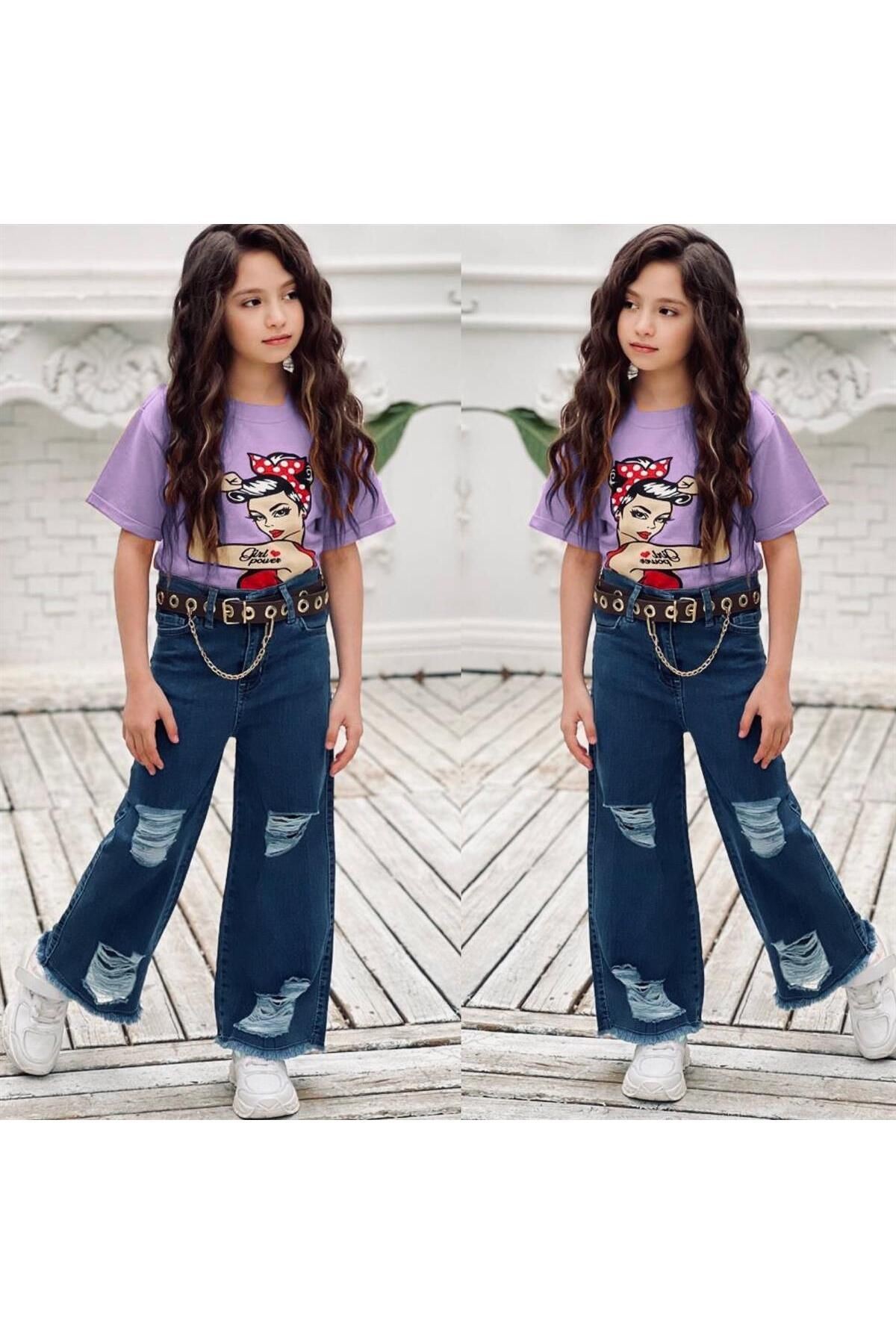 lila