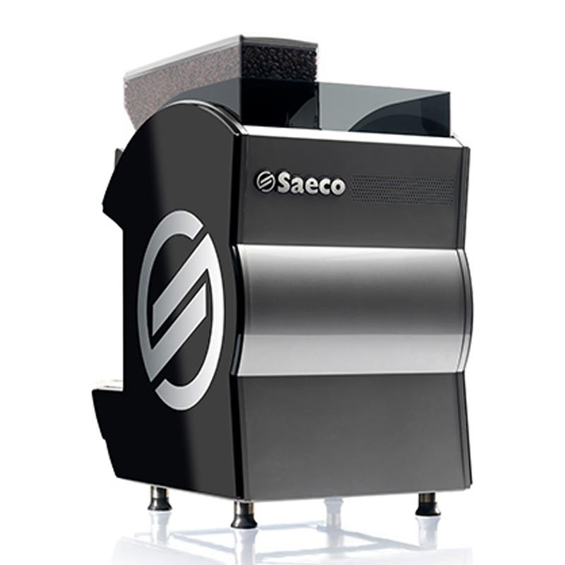 Saeco Idea Restyle Cappuccino Tam Otomatik Kahve Makinesi
