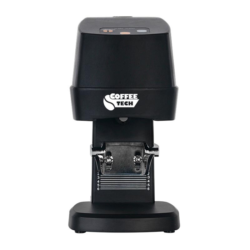 Coffee Tech IT-58 Otomatik Kahve Tamperi, 58 mm