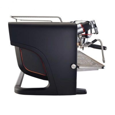 Cimbali M200 GT1 DT2 Tam Otomatik Espresso Kahve Makinesi, 2 Gruplu