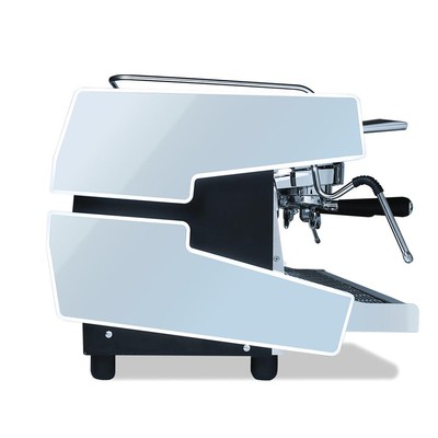 Cime - Neo Otomatik Espresso Kahve Makinesi - Tall Cup - 3 Gruplu