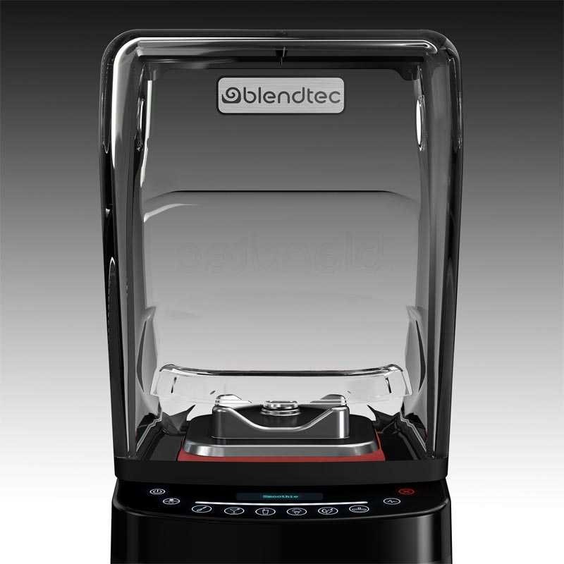 Blendtec Professional 800 Blender 3.8 hp 1800W,WildSide+