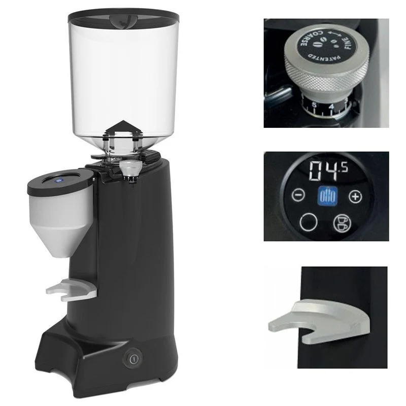 Otto LEONARDO 75 Kahve Değirmeni On Demand