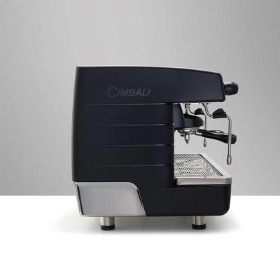 Cimbali M23 UP C/2 Yarı Otomatik Espresso Kahve Makinesi, 2 Gruplu