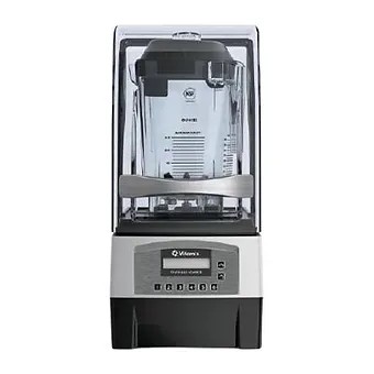 Vitamix Touch & Go Advance Bar Blender,1 L, 1300 W, Gri