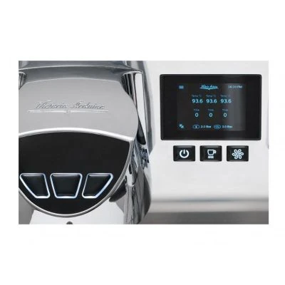 Victoria Arduino Eagle One Volumetrik Espresso Kahve Makinesi, 3 Gruplu