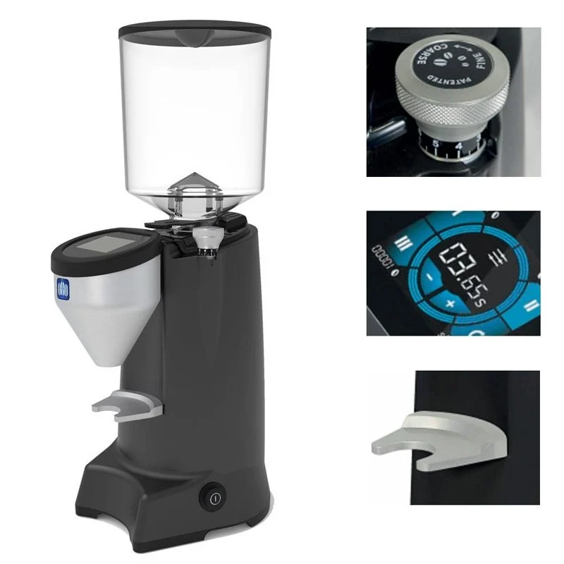  Otto Michelangelo 75 Kahve Değirmeni On Demand