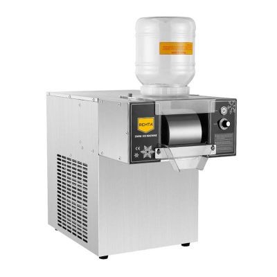 Remta SY-XBJ120F Kar Buz Traş Dondurma Snow Flake Makinesi