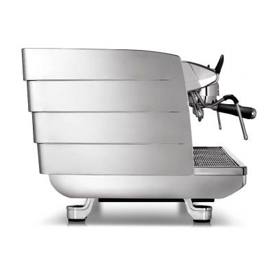 Victoria Arduino White Eagle T3 Espresso Kahve Makinesi, 2 Gruplu, Metalik