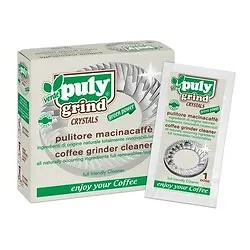 Puly Caff Grind Crystal Cleaner, Kahve Öğütücü Temizleyici, 15 gr, 10 Adet