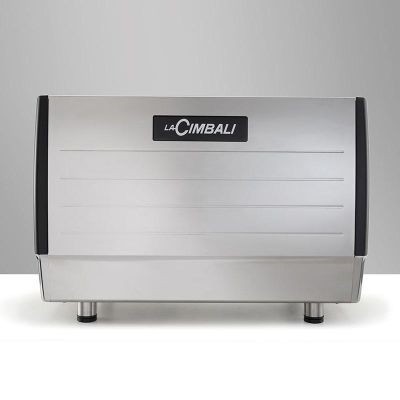 Cimbali M23 UP DT/3 Tam Otomatik Espresso Kahve Makinesi, 3 Gruplu
