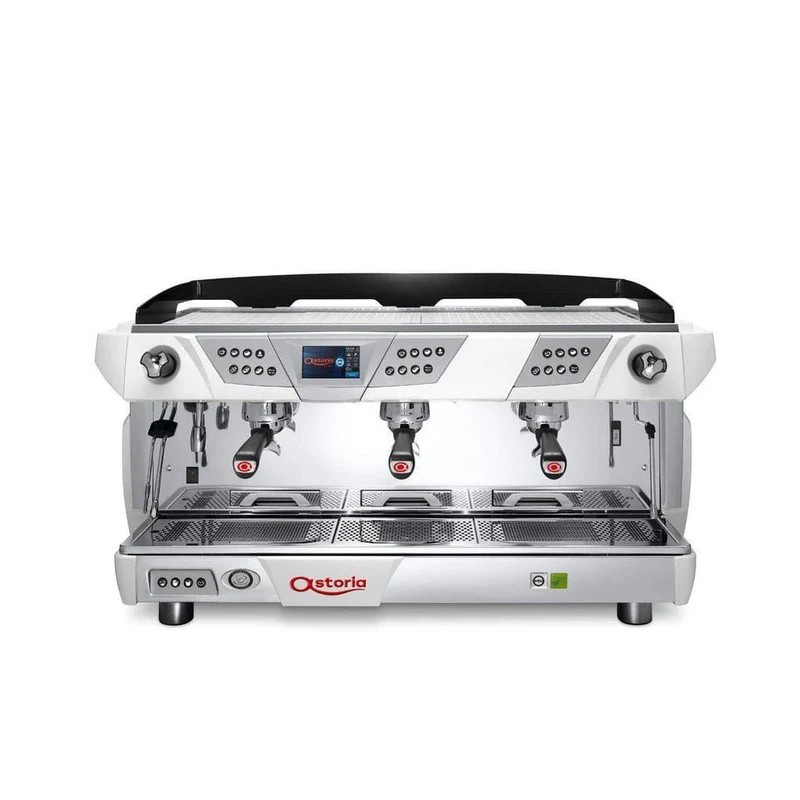 Astoria Plus 4 You TS SAE3 Otomatik Espresso Makinesi 3 Grup