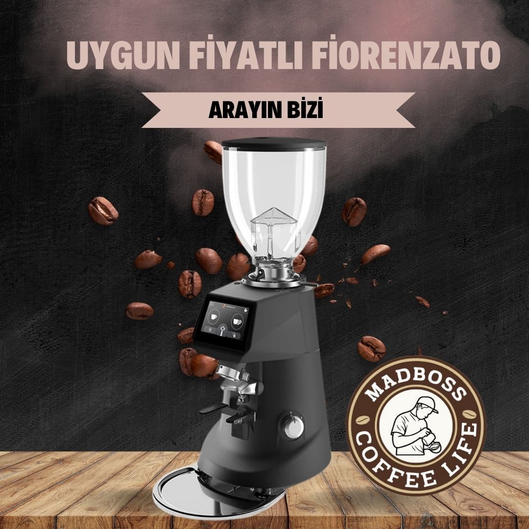 Fiorenzato F64E 