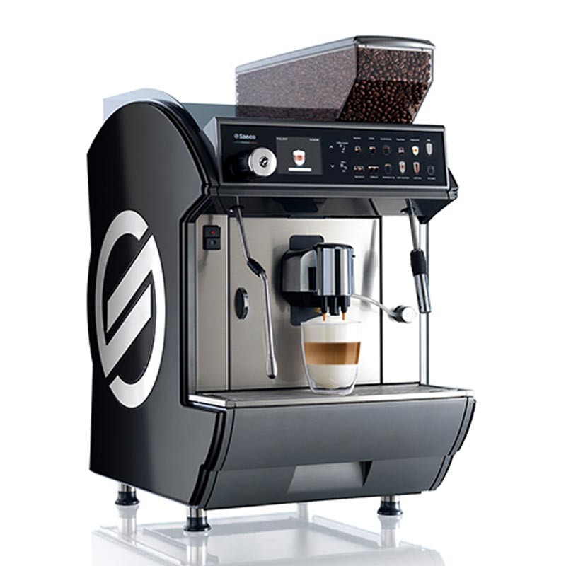 Saeco Idea Restyle Cappuccino Tam Otomatik Kahve Makinesi