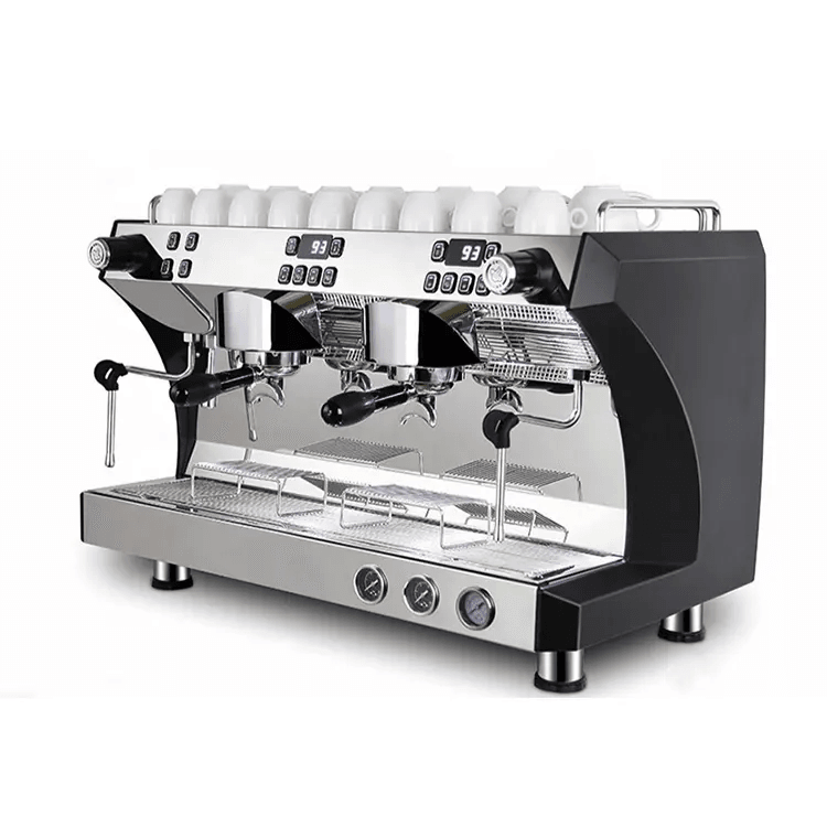 Remta Coffee Master Profesyonel Otomatik Espresso Kahve Makinesi - CRM3120C