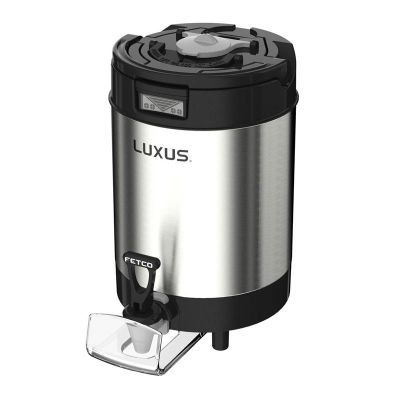 Fetco L4S-10 Standard Termos Luxus, 3.8 L