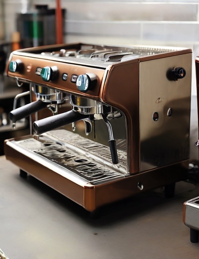 2. el profesyonel kahve makinesi alırken nelere dikkat edilmelidir?