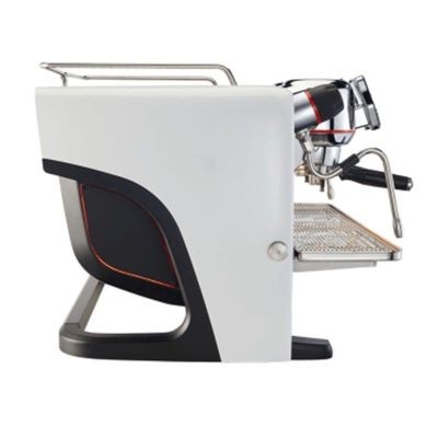 Cimbali M200 GT1 DT2 Tam Otomatik Espresso Kahve Makinesi, 2 Gruplu