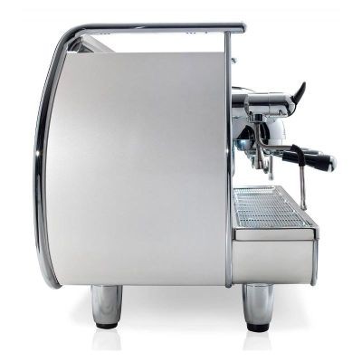 Victoria Arduino Adonis Style Espresso Kahve Makinesi, 3 Gruplu, Metalik