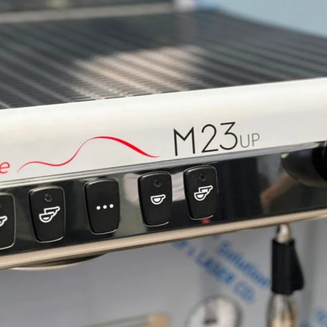 La Cimbali M23 UP DT 2: Kahve Tutkunları İçin İnceleme