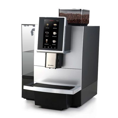 Dr.Coffee F12 Süper Otomatik Kahve Makinesi