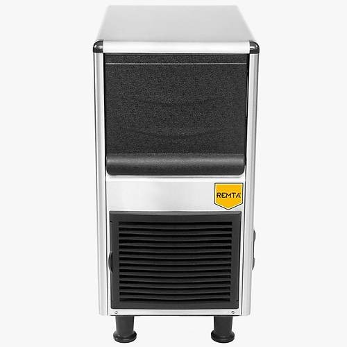 Remta Buz Makinesi 25 kg/gün (SK-25C)