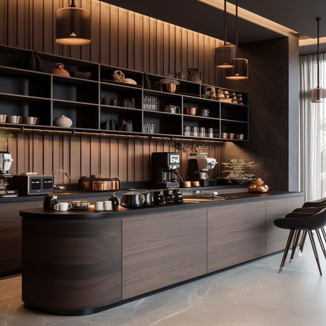 Kafe Açıyorum: Menü ve Reçeteler için En İyi Öneriler