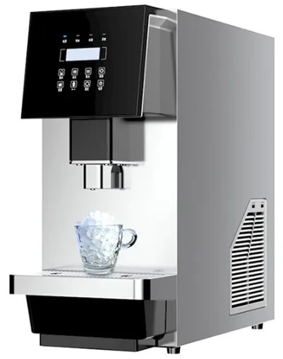 SMARTCHEF SET ÜSTÜ BUZ MAKİNESİ  BTB-Z01