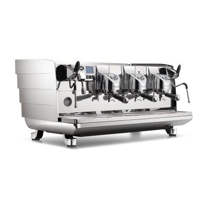 Victoria Arduino White Eagle Dijital Espresso Kahve Makinesi, 3 Gruplu, Metalik