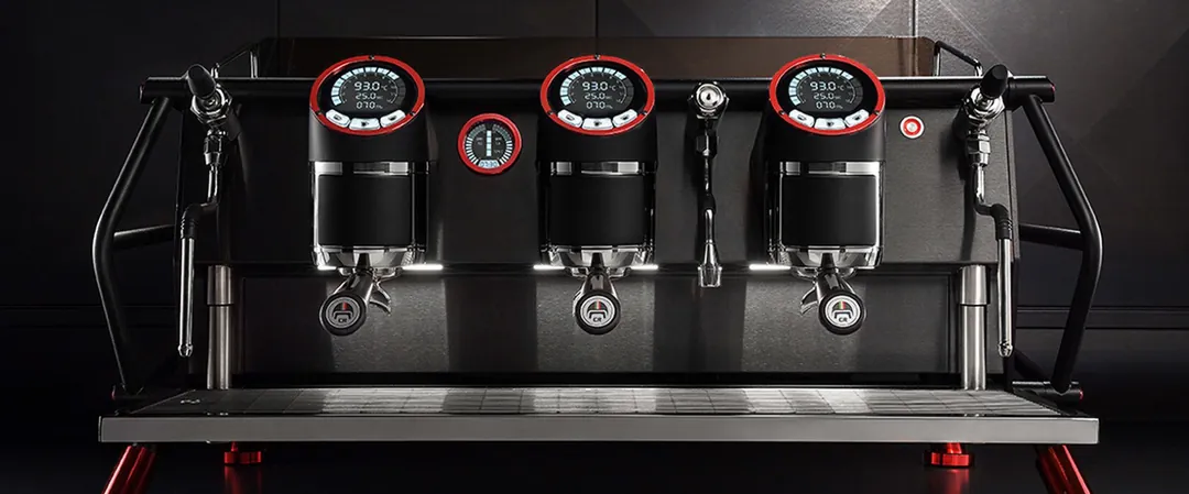 Sanremo espresso racer size özel üretilecek bir kahve makinesi 