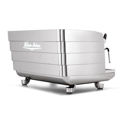 Victoria Arduino White Eagle T3 Espresso Kahve Makinesi, 2 Gruplu, Metalik