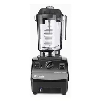 Vitamix Drink Machine Advance Bar Blender, 6 Programlı, 1200 W