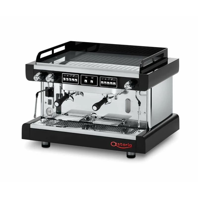 Astoria Pratic Avant XTRA SAE2 2 Grup Otomatik Espresso Makinesi