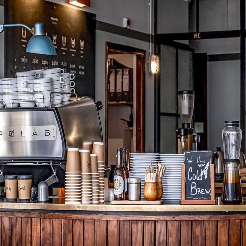Fiamma Espresso Makinesi: Multiboiler ve Double Boiler Farkları