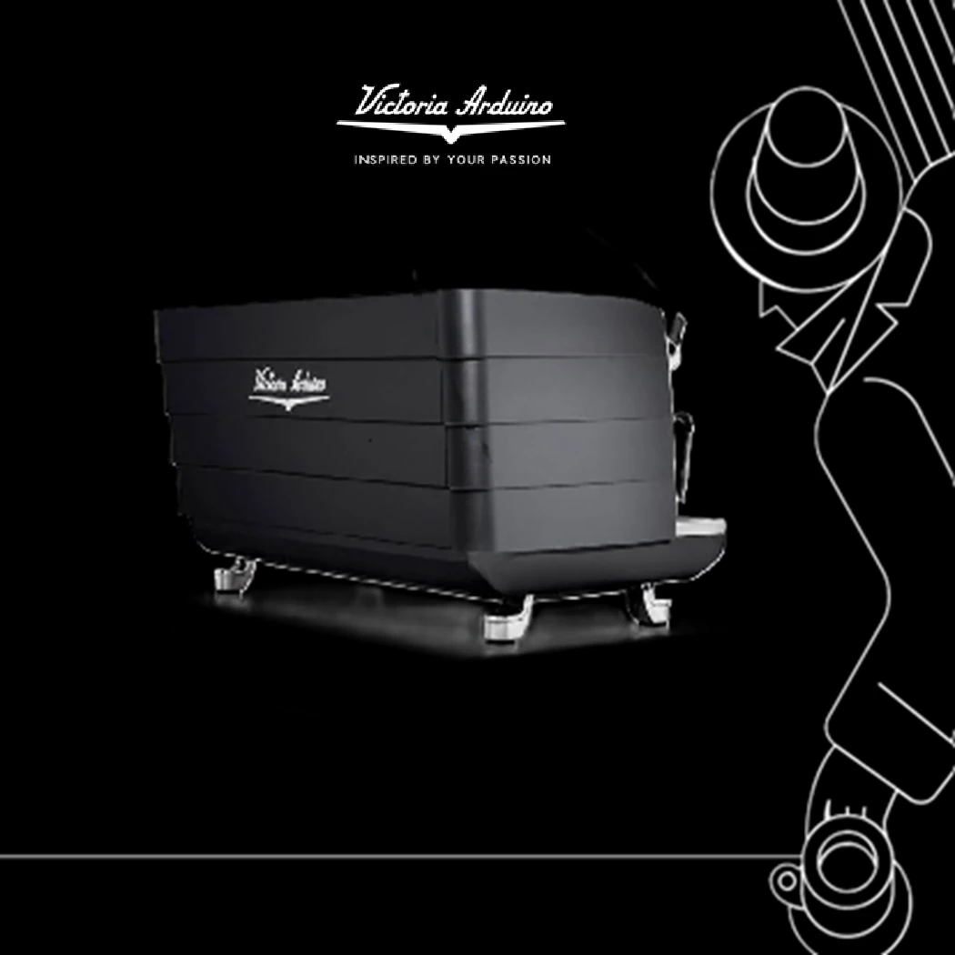 Victoria Arduino Eagle Tempo 'ın Geleceği: 2026 Güncellemelerine Genel Bakış ve Yeni Özellikler